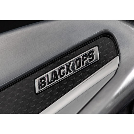 PXG - Serie Black Ops
