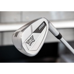 PXG - Serie Black Ops