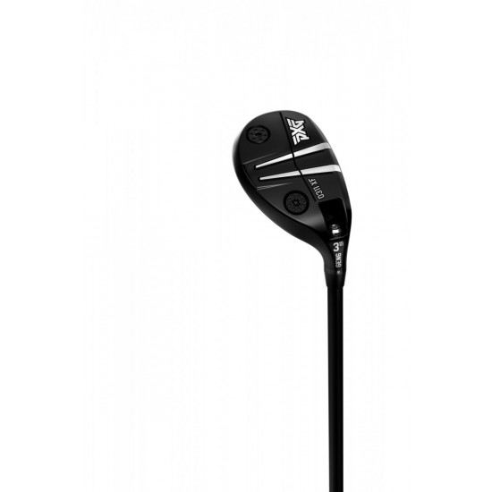 pxg 0311 gen6 hybrid modèle xf