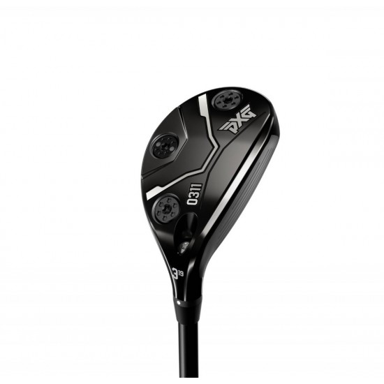 PXG - Hybride 0311 Black Ops