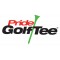 Pride Golf Tee