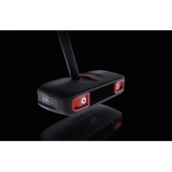 Runner - Putter Original heel shaft KBS Special Edition