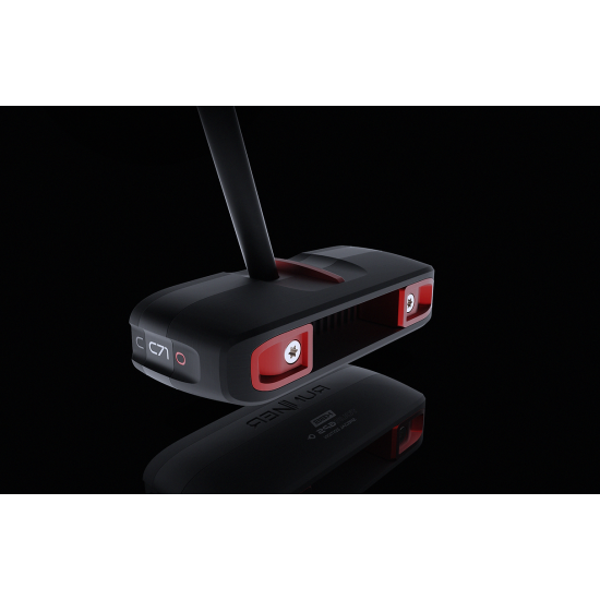 comprar RUNNER PUTTER BLADE HEEL SHAFT