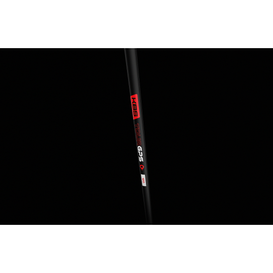 comprar RUNNER PUTTER BLADE HEEL SHAFT