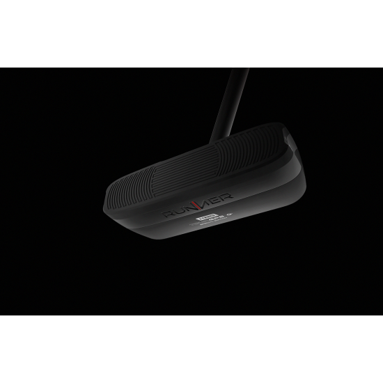 comprar RUNNER PUTTER BLADE HEEL SHAFT
