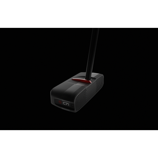 comprar RUNNER PUTTER BLADE HEEL SHAFT