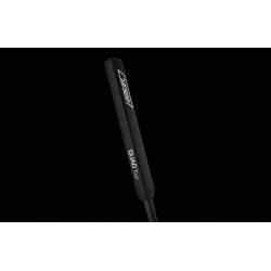 Runner - Putter Mallet heel shaft KBS Special Edition