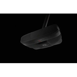 Runner - Putter Mallet heel shaft KBS Special Edition