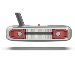 RUNNER PUTTER ORIGINAL HEEL SHAFT