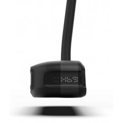 RUNNER - Putter original  black red AIM (Face Cº/H70 /30g weights)