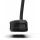 RUNNER - Putter original  black red AIM (Face Cº/H70 /30g weights)