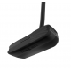 RUNNER - Putter original  black red AIM (Face Cº/H70 /30g weights)