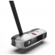 RUNNER - Putter original grey black AIM (Face Cº/C71/30g weights)