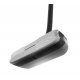 RUNNER - Putter original grey black AIM (Face Cº/C71/30g weights)