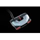 RUNNER PUTTER MALLET CENTER SHAFT