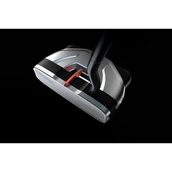 RUNNER PUTTER MALLET CENTER SHAFT