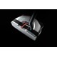 RUNNER PUTTER MALLET CENTER SHAFT