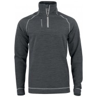 Cutter & Buck - Chambers Half Zip Sweater Mens