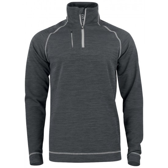 Cutter & Buck - Chambers Half Zip Sweater Mens