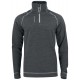 Cutter & Buck - Chambers Half Zip Sweater Mens