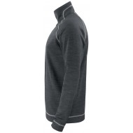 Cutter & Buck - Chambers Half Zip Sweater Mens