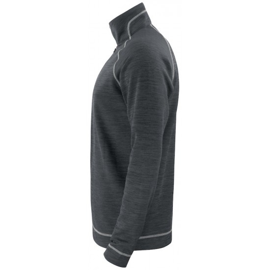 Cutter & Buck - Chambers Half Zip Sweater Mens
