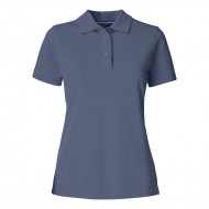 Cutter & Buck - Polo Rimrock Mujer Lila