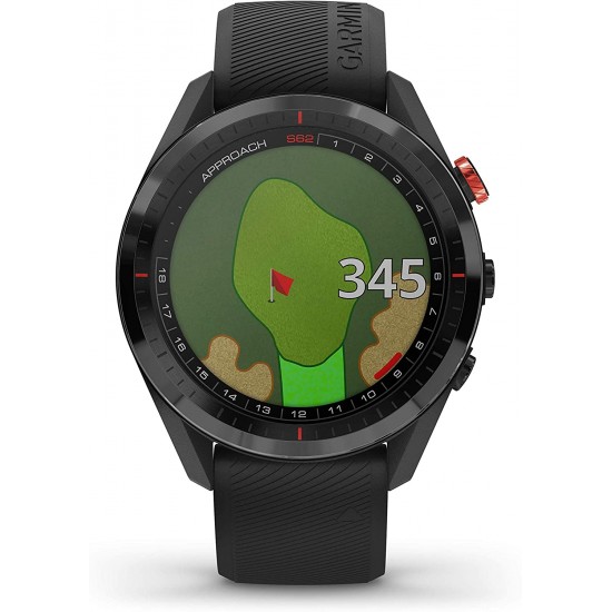 Garmin - Approach S62