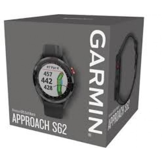 Garmin - Approach S62