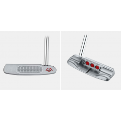 SCOTTY CAMERON - Catalina Studio Style PUTTER 2025 LH