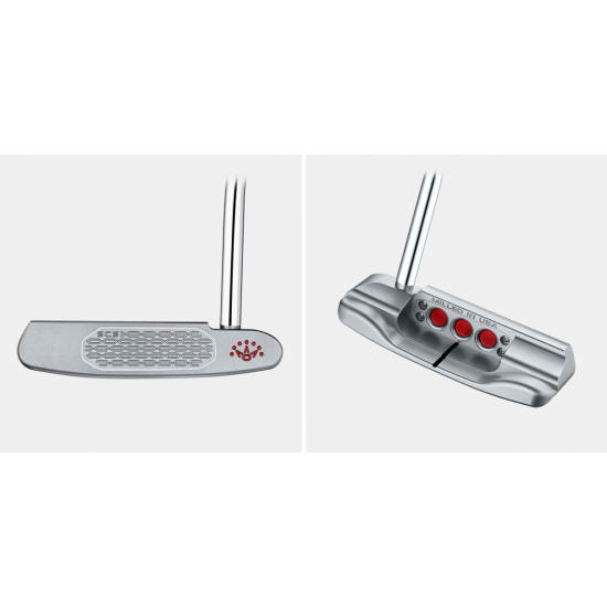 SCOTTY CAMERON - Catalina Studio Style PUTTER 2025 LH