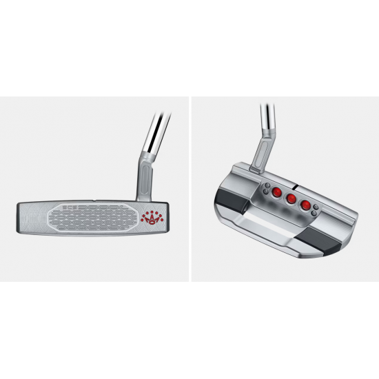 SCOTTY CAMERON - Fastback 1.5 Studio Style 2025 PUTTER LH
