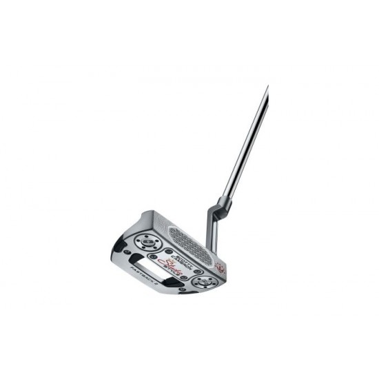 Scotty Cameron - Fastback 2 Long Design 2026 Putter