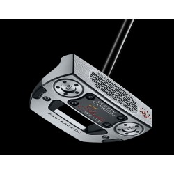SCOTTY CAMERON - Fastback OC Putter