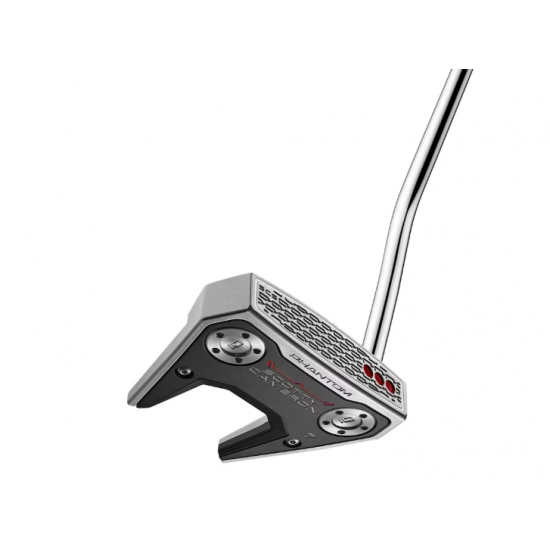 Scotty Cameron - Phantom 7 DB putter 2026