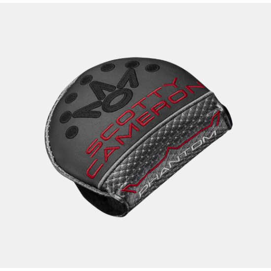 SCOTTY CAMERON - Phantom 12 PUTTER 2026