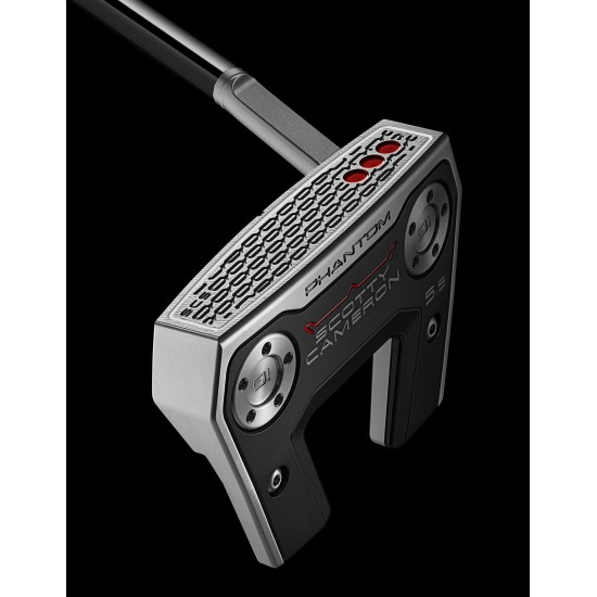 SCOTTY CAMERON - Phantom 5.5 Putter 2026