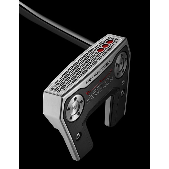 SCOTTY CAMERON - Phantom 5 PUTTER 2026