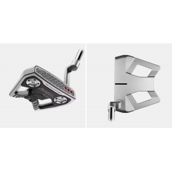 SCOTTY CAMERON - Phantom 9.2R PUTTER