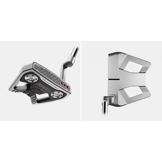 SCOTTY CAMERON - Phantom 9.2R PUTTER 2026