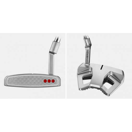 SCOTTY CAMERON - Phantom 9.2R PUTTER 2026