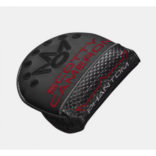 SCOTTY CAMERON - Phantom 9.2R PUTTER 2026