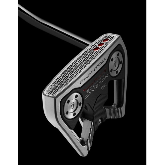 SCOTTY CAMERON - Phantom 9R PUTTER 2026
