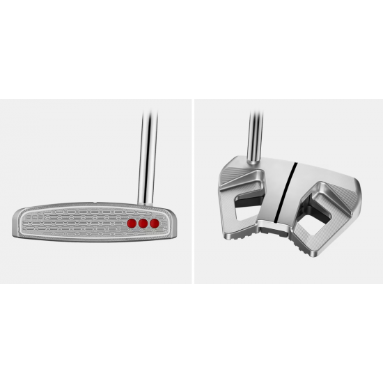 SCOTTY CAMERON - Phantom 9R PUTTER 2026