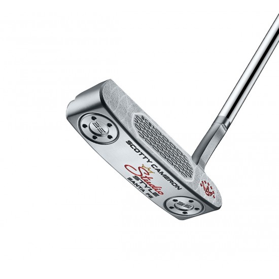 SCOTTY CAMERON - Santa Fe putter 2026