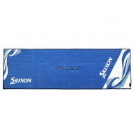 Srixon - Serviette Limited Edition Major 