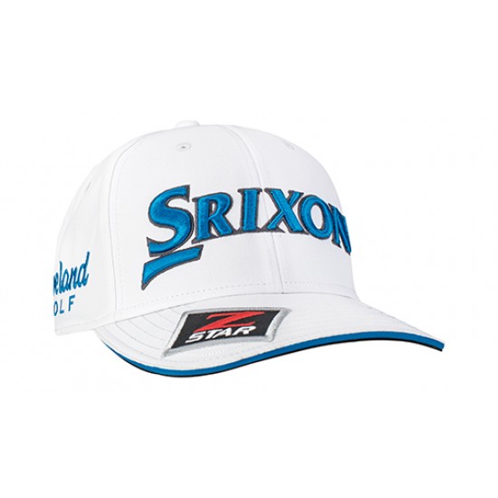 Srixon - Gorres Tour Staff