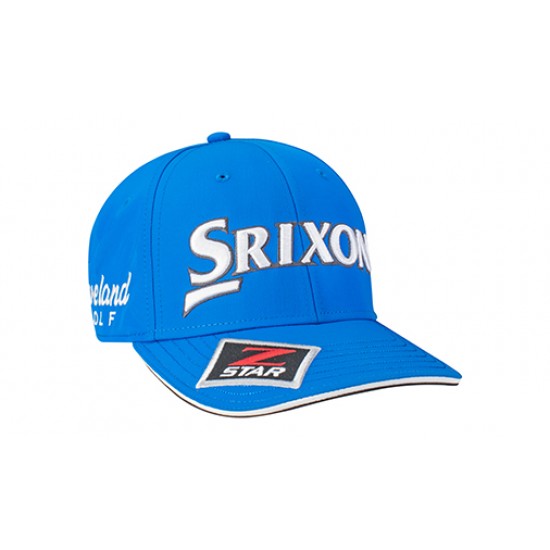 Srixon - Gorres Tour Staff