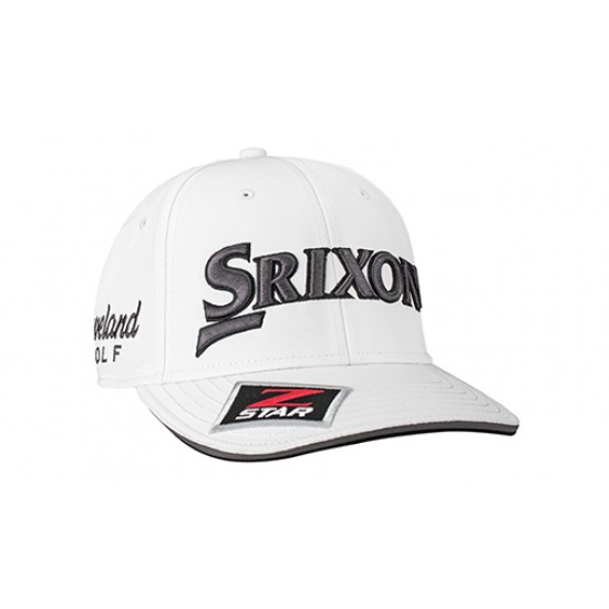 Srixon - Gorres Tour Staff