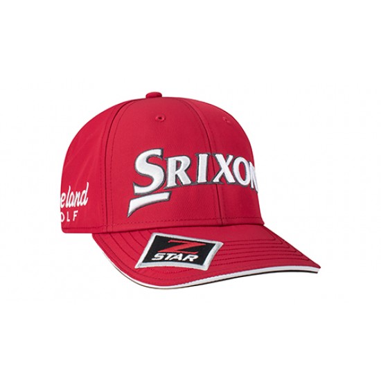 Srixon - Gorres Tour Staff